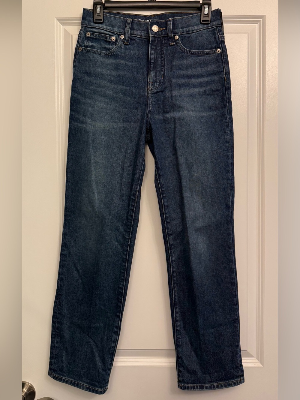 J Crew Jeans EUC
